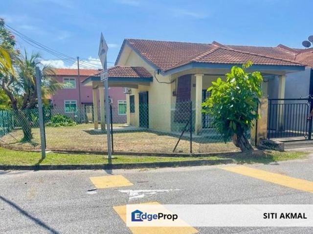 House for sale in Sendayan Village, Negeri Sembilan