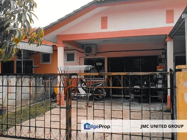 House for sale in Sendayan Village, Negeri Sembilan