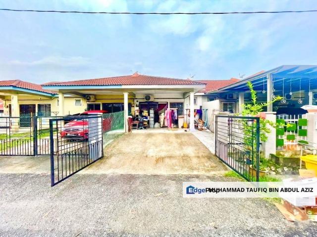 House for sale in Sendayan Village, Negeri Sembilan
