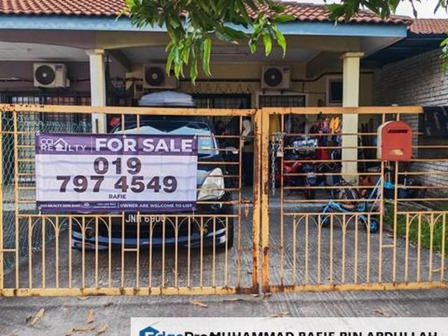 House for sale in Sendayan Village, Negeri Sembilan