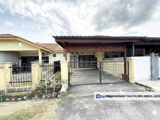 House for sale in Sendayan Village, Negeri Sembilan