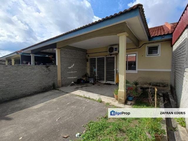 House for sale in Sendayan Village, Negeri Sembilan