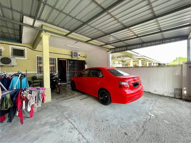 Terraced House for sale in Sendayan Village, Negeri Sembilan