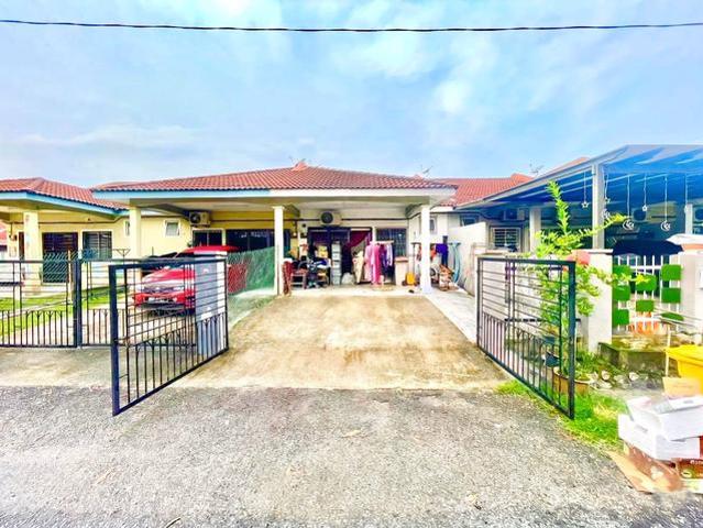 Terraced House for sale in Sendayan Village, Negeri Sembilan