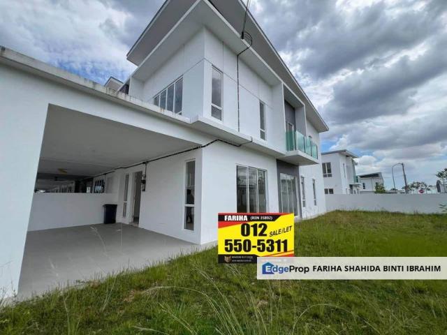House for sale in Sendayan Village, Negeri Sembilan