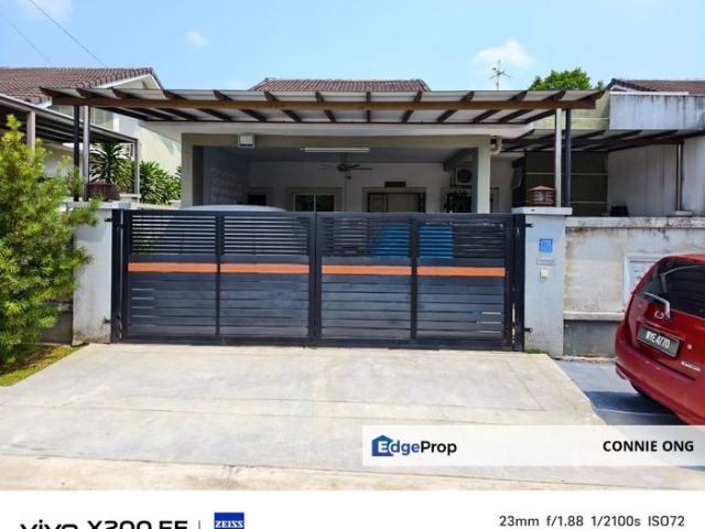 House for sale in Sendayan Village, Negeri Sembilan