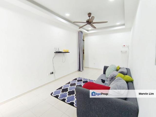 House for sale in Sendayan Village, Negeri Sembilan
