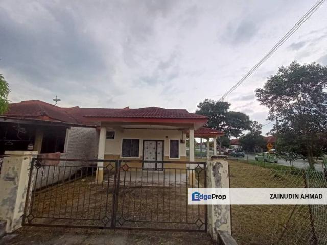 House for sale in Nusari Bayu 2B, Seremban