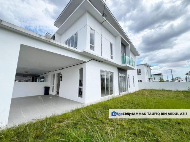 House for sale in Sendayan Village, Negeri Sembilan