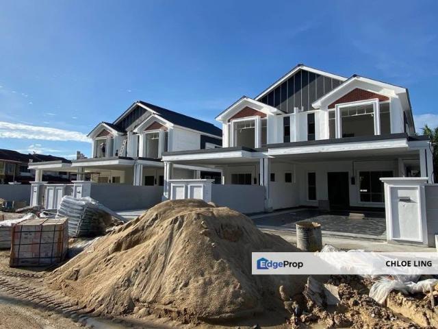 House for sale in Sendayan Village, Negeri Sembilan