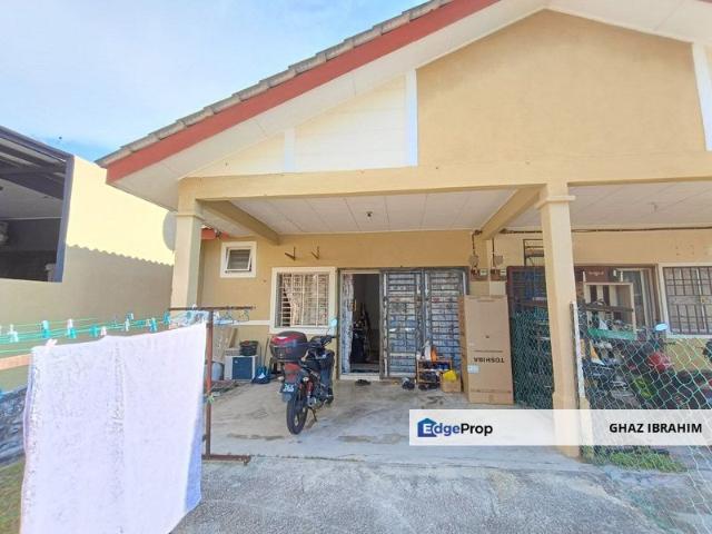House for sale in Sendayan Village, Negeri Sembilan