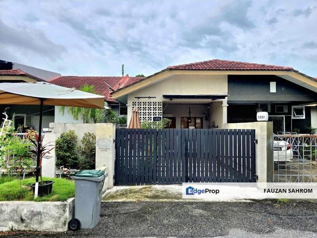 House for sale in Sendayan Village, Negeri Sembilan