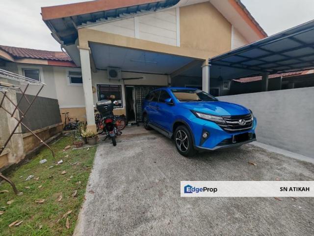 House for sale in Sendayan Village, Negeri Sembilan