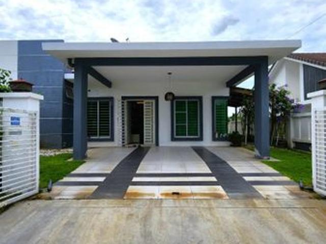 House for sale in Sendayan Village, Negeri Sembilan