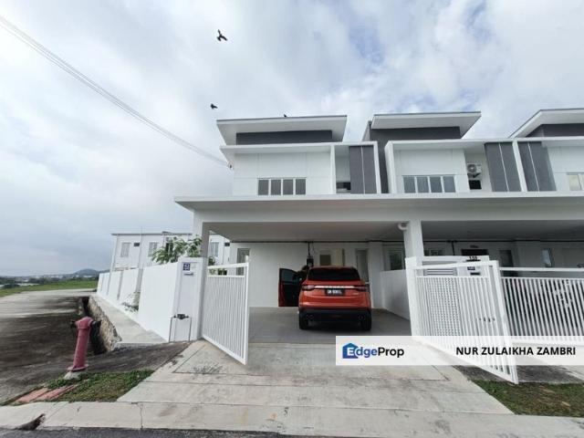 House for sale in Nusari Bayu, Seremban