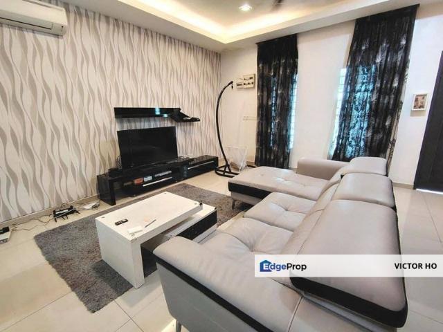 House for rent in Sendayan Village, Negeri Sembilan