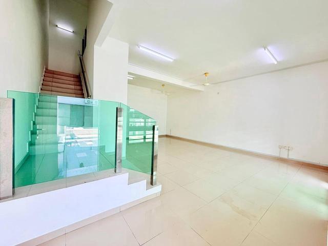 Terraced House for sale in Sendayan Village, Negeri Sembilan