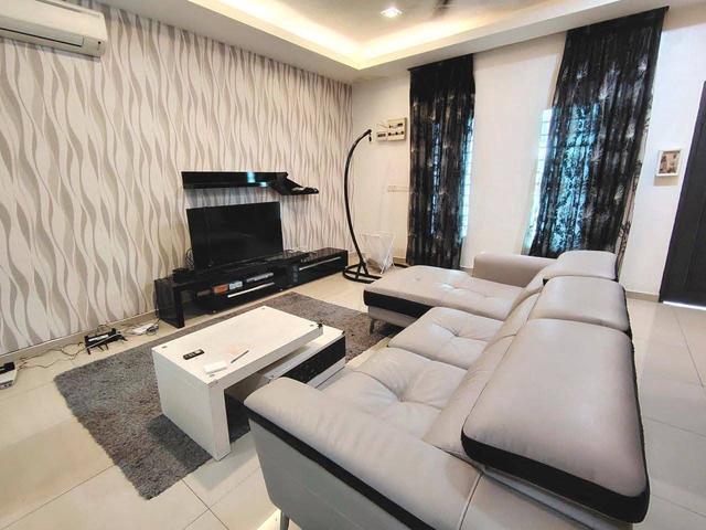 Terraced House for rent in Sendayan Village, Negeri Sembilan