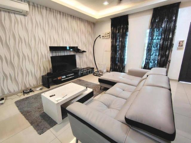 House for rent in Sendayan Village, Negeri Sembilan