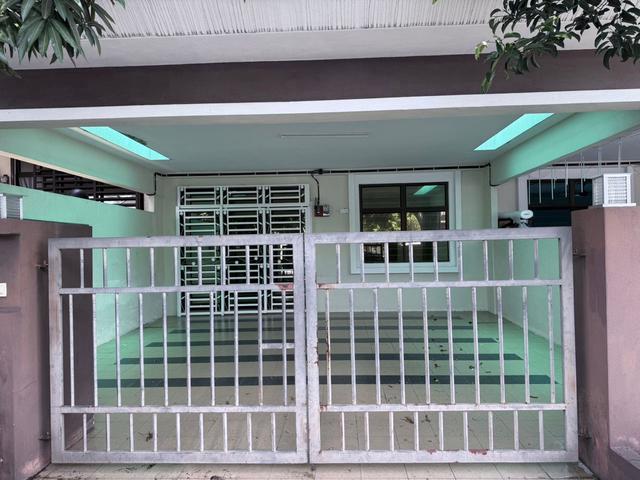 Terraced House for sale in Sendayan Village, Negeri Sembilan