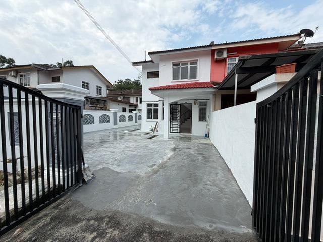 Terraced House for sale in Bukit Ledang, Johor