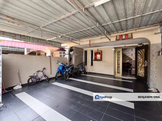 House for sale in Bukit Ledang, Johor