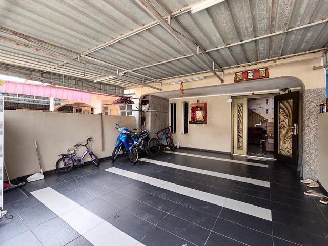 Terraced House for sale in Bukit Ledang, Johor