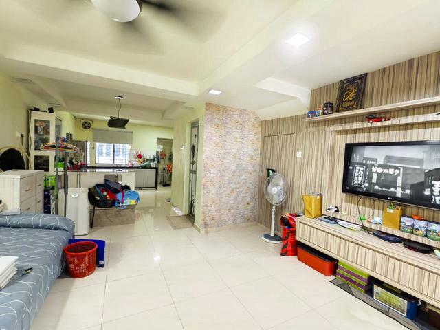 Terraced House for sale in Bukit Ledang, Johor