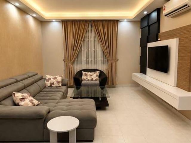 Townhouse for sale in Johore Bahru, Johor