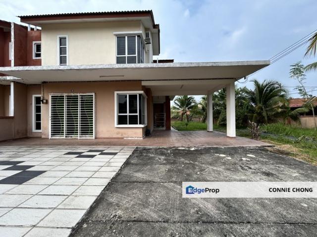 House for sale in Rahang, Seremban