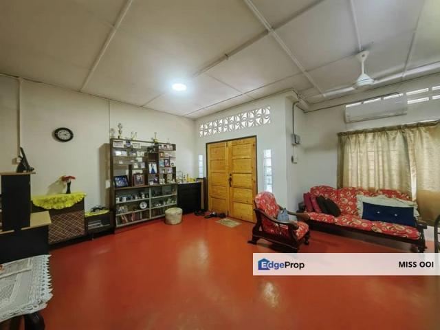 House for sale in Alor Setar, Kedah