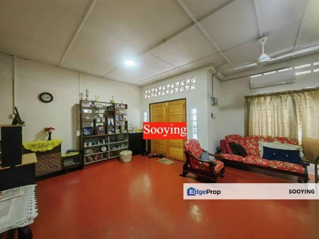 House for sale in Alor Setar, Kedah