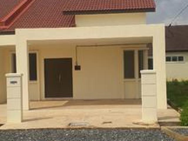 Terraced House for sale in Arau, Perlis