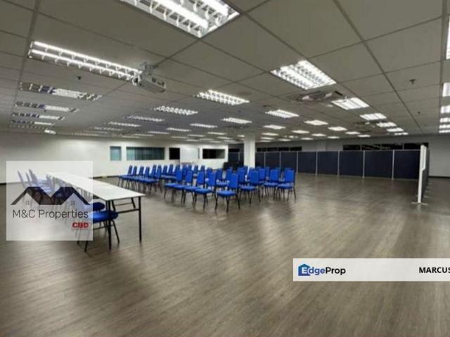 Shop for rent in Sendayan Village, Negeri Sembilan