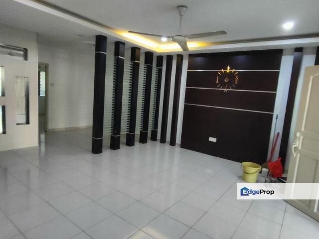 House for sale in Sendayan Village, Negeri Sembilan