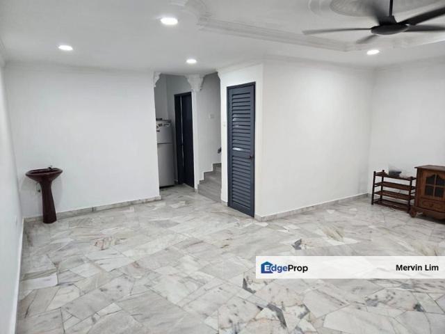 House for rent in Sendayan Village, Negeri Sembilan