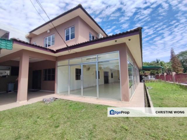 House for sale in Sendayan Village, Negeri Sembilan