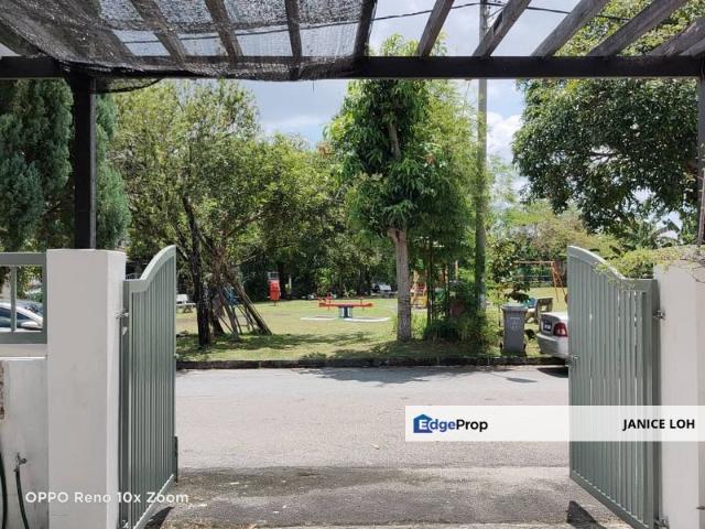 House for sale in Sendayan Village, Negeri Sembilan