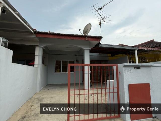 Terraced House for sale in Sendayan Village, Negeri Sembilan