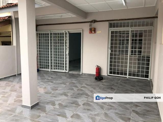House for sale in Kampung Baru Rasah, Seremban