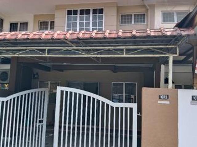 Terraced House for sale in Negeri Sembilan