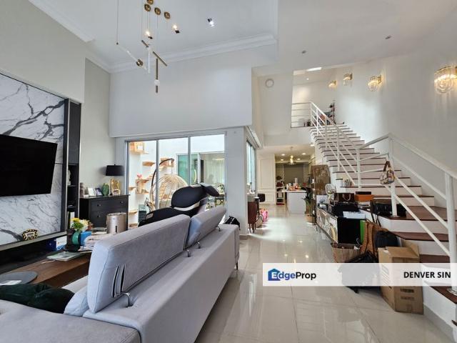 House for sale in Kajang, Langat