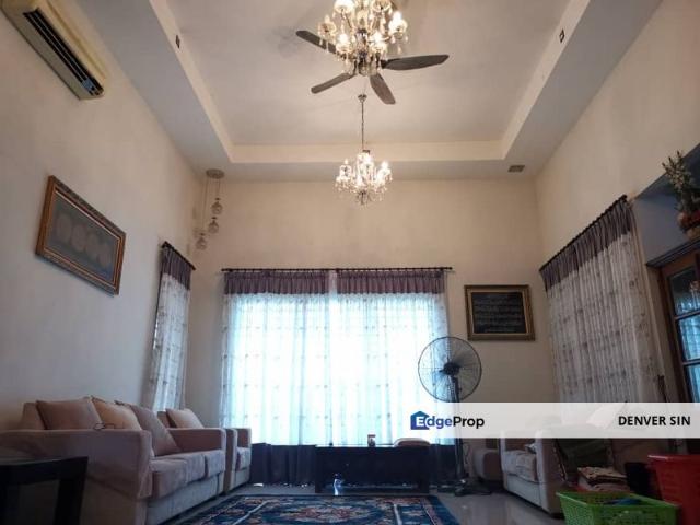 House for sale in Kajang, Langat