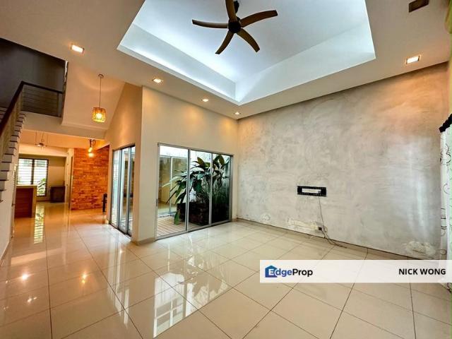 House for sale in Kajang, Langat
