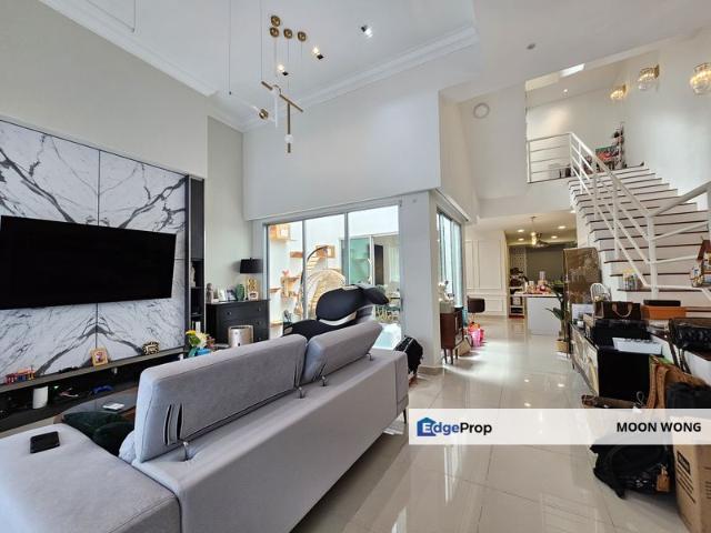 House for sale in Kajang, Langat