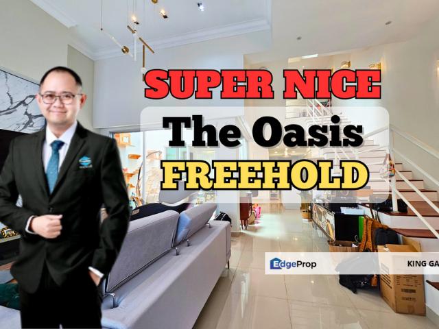 House for sale in Kajang, Langat