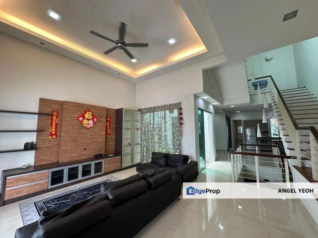 House for sale in Kajang, Langat