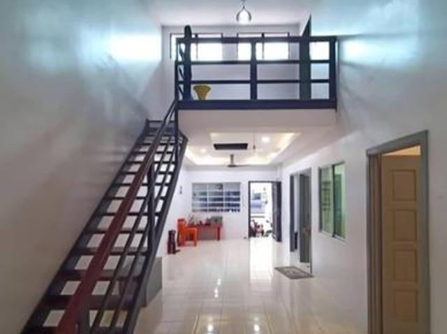 Terraced House for sale in Kinabalu, Sabah
