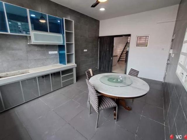 Terraced House for sale in Kinabalu, Sabah