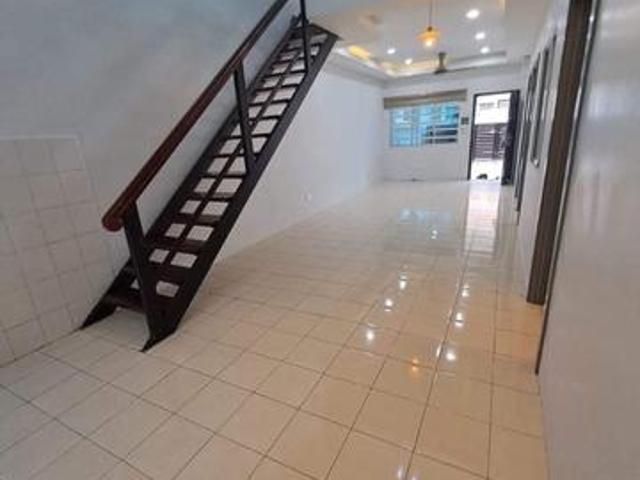 Terraced House for sale in Penampang, Pinampang